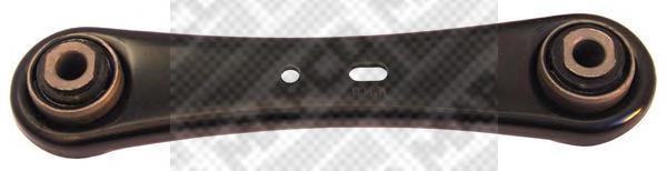 6G915K743XAD Ford Braço oscilante inferior esquerdo de suspensão traseira/direita