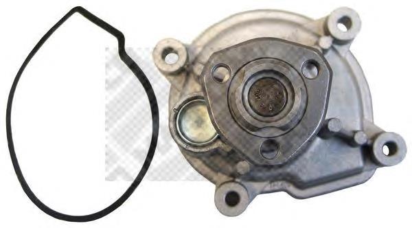Bomba de água (bomba) de esfriamento 03C121005K VAG