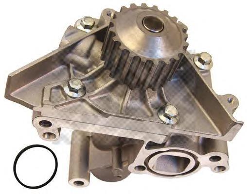 Compre 1609315080 Peugeot/Citroen Bomba de água (bomba) de esfriamento