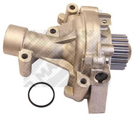 Bomba de água (bomba) de esfriamento Peugeot/Citroen 1609315080 preço, a partir de 63,42 USD
