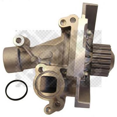 Bomba de água (bomba) de esfriamento 1201J1 Peugeot/Citroen