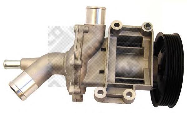Bomba de água (bomba) de esfriamento Polcar S10212 preço, a partir de 107,18 USD