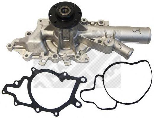 Bomba de água (bomba) de esfriamento CP112000P Mahle Original
