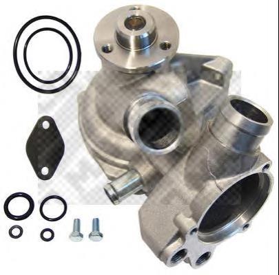 Bomba de água (bomba) de esfriamento Mercedes A1042004801 preço, a partir de 152,62 USD