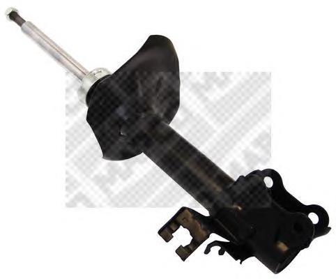 Amortecedor dianteiro esquerdo E4303BM425 Nissan/Infiniti