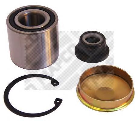 KCR21006 Coram Rolamento de cubo traseiro