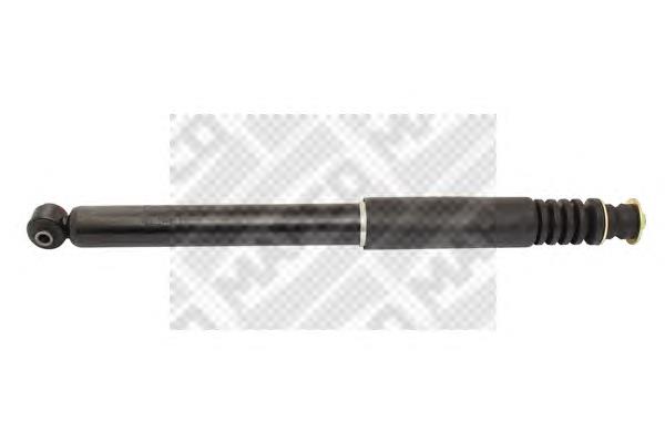 Compre MSS015465 Mando Amortecedor traseiro