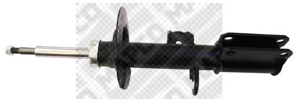 Amortecedor dianteiro direito BMW 31316764604