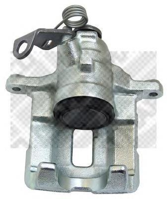 Compre 4422171 Opel Suporte do freio traseiro esquerdo
