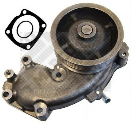 5896819 Fiat/Alfa/Lancia Bomba de água (bomba) de esfriamento