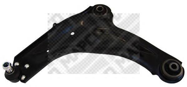 Braço oscilante inferior esquerdo de suspensão dianteira Mapco 49131 preço, a partir de 66,40 USD