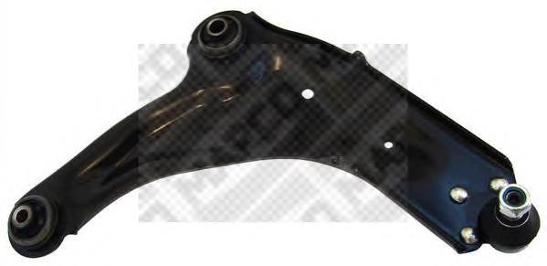 Braço oscilante inferior direito de suspensão dianteira Mapco 49132 preço, a partir de 69,81 USD