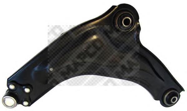 Compre 49132 Mapco Braço oscilante inferior direito de suspensão dianteira