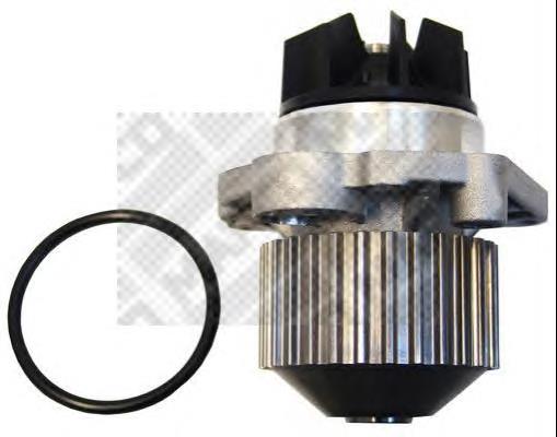 Bomba de água (bomba) de esfriamento Polcar S10334 preço, a partir de 66,73 USD