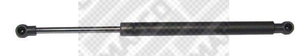 Amortecedor de tampa de porta-malas (de 3ª/5ª porta traseira) BMW 51244212802 preço, a partir de 13,75 USD