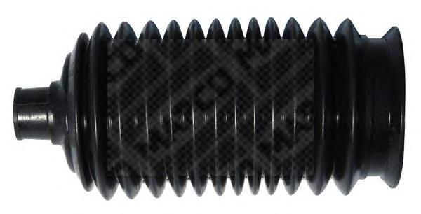 Bota de proteção do mecanismo de direção (de cremalheira) Akron Malo 52719 preço, a partir de 9,65 USD