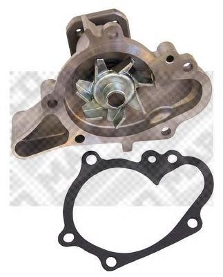 Bomba de água (bomba) de esfriamento 2510002400 Hyundai/Kia