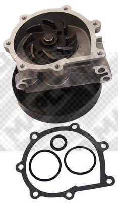 7701466850 Renault (RVI) Bomba de água (bomba) de esfriamento