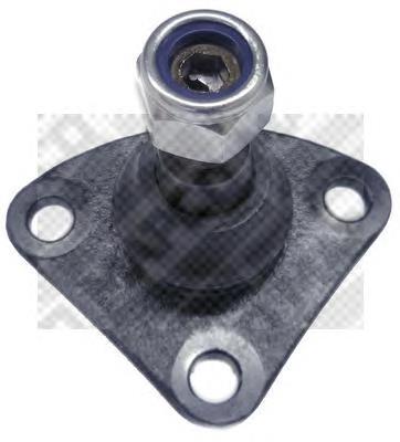 Compre 1635507580 Peugeot/Citroen Suporte de esfera inferior