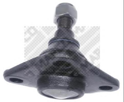 Compre 0093501837 Fiat/Alfa/Lancia Suporte de esfera inferior