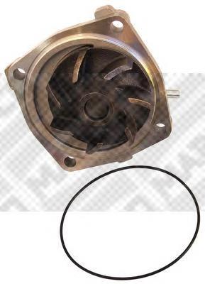 Bomba de água (bomba) de esfriamento Hepu P031 preço, a partir de 53,46 USD