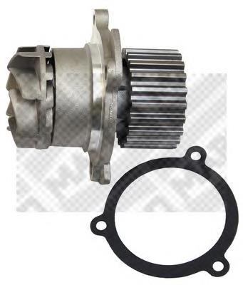 Bomba de água (bomba) de esfriamento Dayco DP602