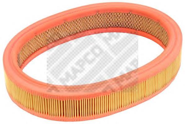 8933001795 Renault (RVI) Filtro de ar