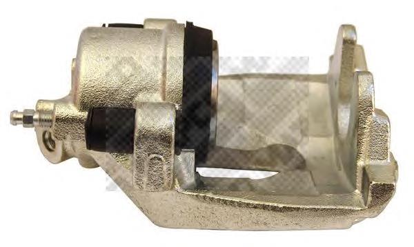 Compre 8602907 Volvo Suporte do freio dianteiro esquerdo