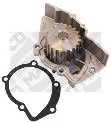 Bomba de água (bomba) de esfriamento Peugeot/Citroen 120198 preço, a partir de 27,36 USD