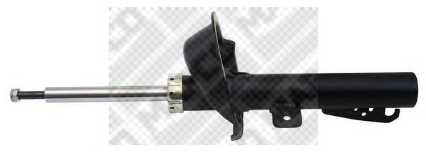  Ford 97BG18045AB