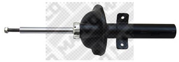 97BG18045AB Ford Amortecedor dianteiro