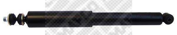Amortecedor traseiro 436039 Opel
