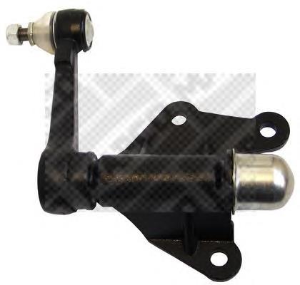 Braço oscilante de pêndulo SKF VKDY851501