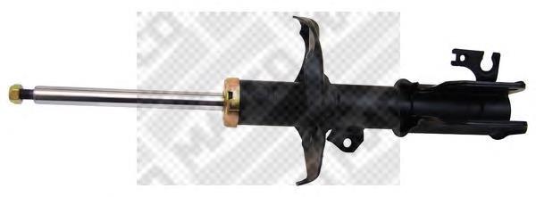 Amortecedor dianteiro direito BL2A34700B Mazda