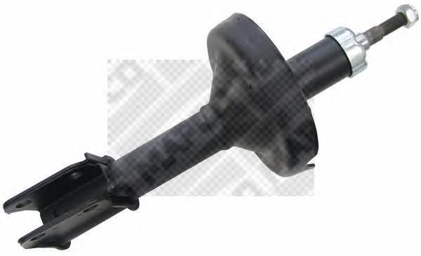 8671017488 Renault (RVI) Amortecedor dianteiro