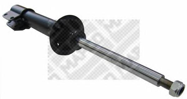 8660005856 Renault (RVI) Amortecedor dianteiro