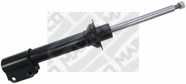 543024308R Renault (RVI) Amortecedor dianteiro