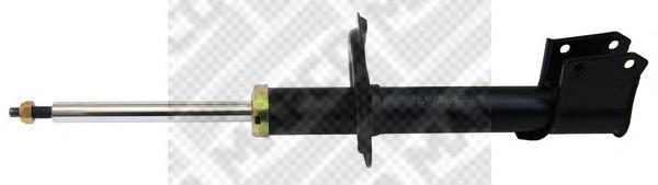 39FT054 RED Line OIL Amortecedor dianteiro