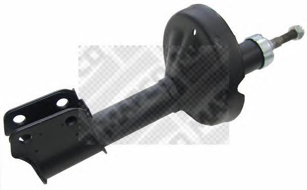 8671017488 Renault (RVI) Amortecedor dianteiro