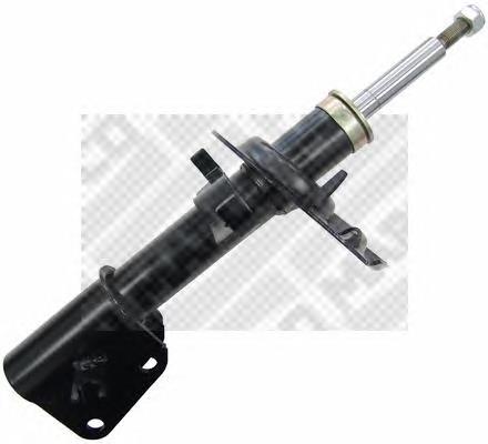 Amortecedor dianteiro 8671017489 Renault (RVI)