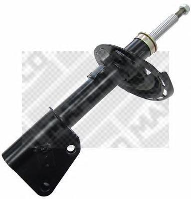 Compre 8200657093 Renault (RVI) Amortecedor dianteiro