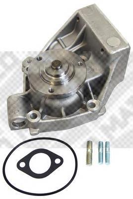 Bomba de água (bomba) de esfriamento 0504083122 Fiat/Alfa/Lancia
