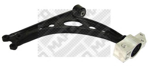 Compre 51726 Mapco Braço oscilante inferior esquerdo de suspensão dianteira