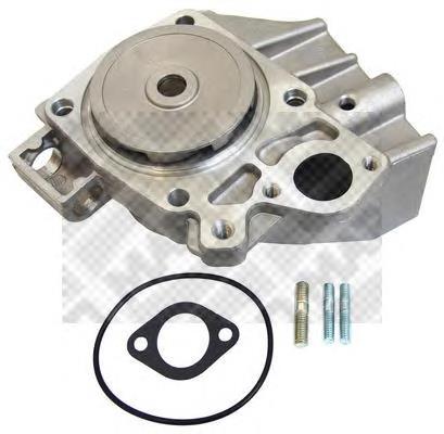 Compre 0504083122 Fiat/Alfa/Lancia Bomba de água (bomba) de esfriamento