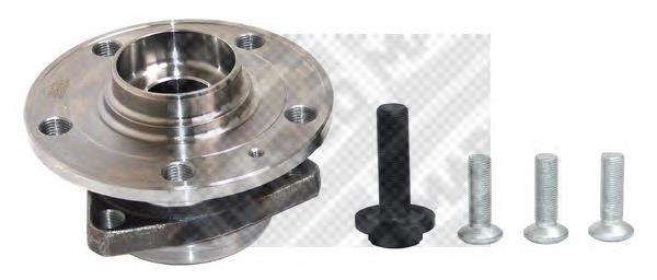 Cubo dianteiro 5WA407621B VAG