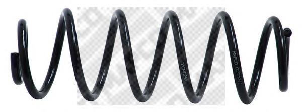 Mola traseira Open Parts CSR931500