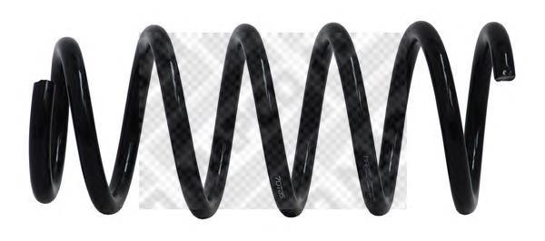 Mola dianteira Opel 4411803 preço, a partir de 41,07 USD