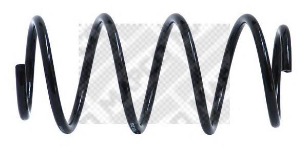 Mola dianteira Renault (RVI) 8200040087 preço, a partir de 37,63 USD