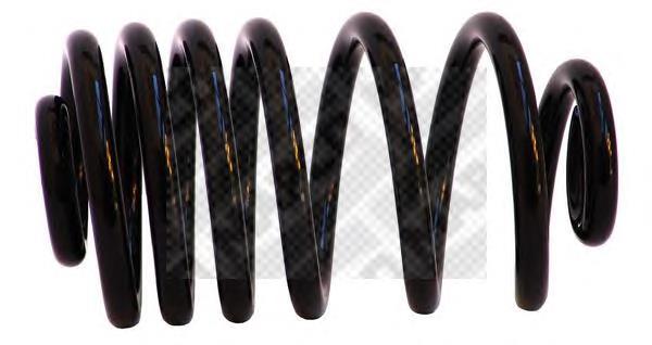 Compre GKNW10125 GKN-Spidan Mola traseira