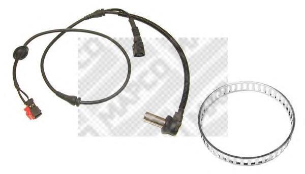 AF03250 Alfa E-Parts Sensor dianteiro de ABS